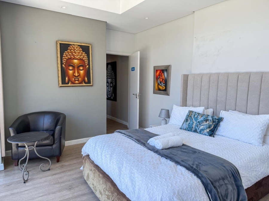 2 Bedroom Property for Sale in Cape Town City Centre Western Cape